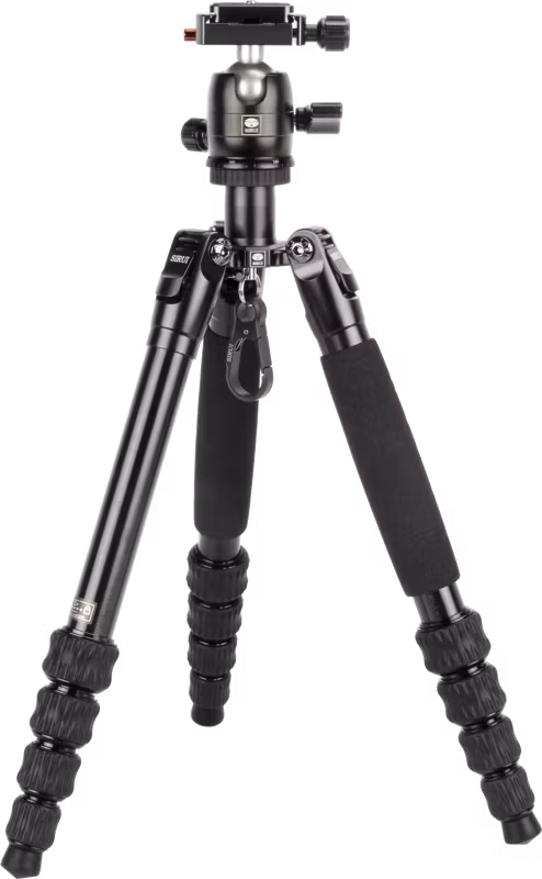 Sirui Traveler 5AX