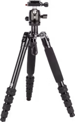 Sirui Traveler 5AX