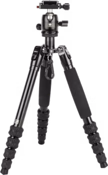 Sirui Traveler 5AX
