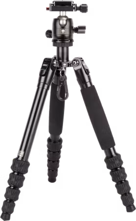 Sirui Traveler 5AX