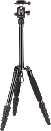 Sirui Traveler 5AX