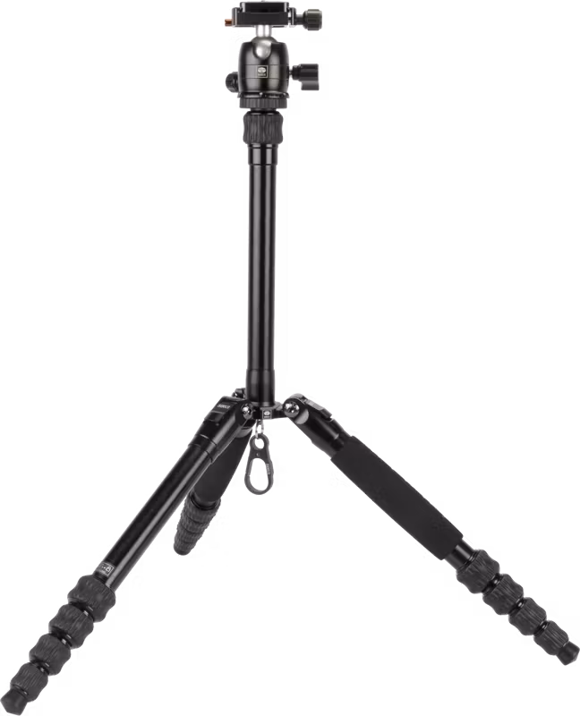 Sirui Traveler 5AX
