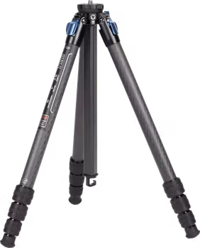 Sirui ST-124 Carbon Fiber Tripod
