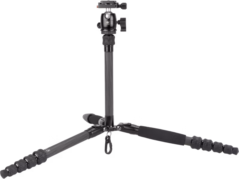 Sirui Traveler 5CX