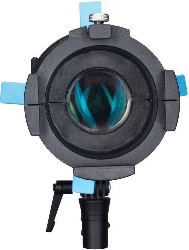 Nanlite Projector mount for FM Mount w/36° Lens