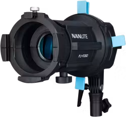 Nanlite Projector mount for FM Mount w/36° Lens