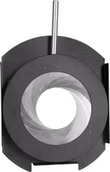 Nanlite Adjustable Iris Diaphragm for PJ-FMM