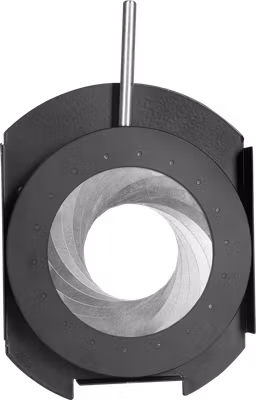 Nanlite Adjustable Iris Diaphragm for PJ-FMM