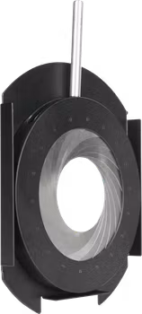 Nanlite Adjustable Iris Diaphragm for PJ-FMM