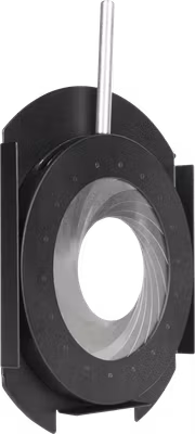 Nanlite Adjustable Iris Diaphragm for PJ-FMM