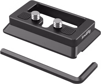 SmallRig 3154 QR-Plate (Arca) for DJI RS2/RSC2