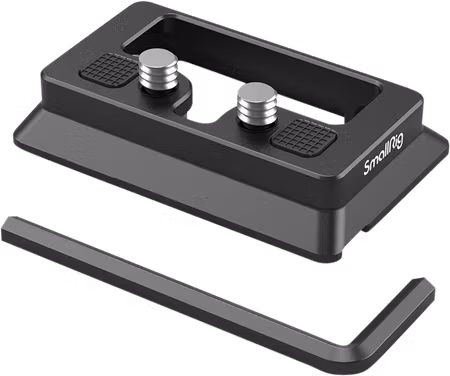 SmallRig 3154 QR-Plate (Arca) for DJI RS2/RSC2