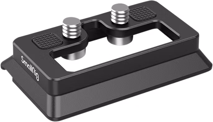 SmallRig 3154 QR-Plate (Arca) for DJI RS2/RSC2