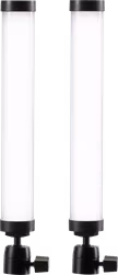 Nanlite Pavotube II 6C 2-light Kit