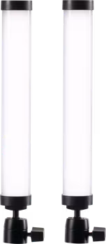 Nanlite Pavotube II 6C 2-light Kit