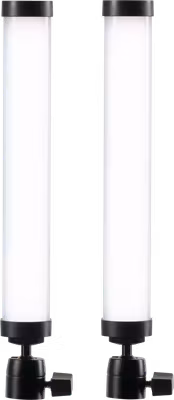 Nanlite Pavotube II 6C 2-light Kit