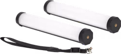 Nanlite Pavotube II 6C 2-light Kit