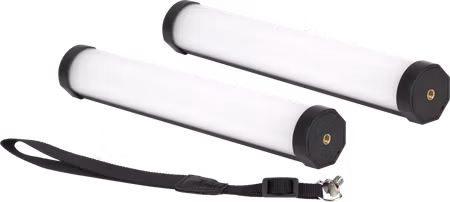 Nanlite Pavotube II 6C 2-light Kit