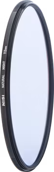 NiSi Filter 112mm for Nikon Z14-24mm/2.8S Natural