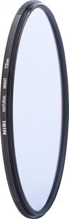 NiSi Filter 112mm for Nikon Z14-24mm/2.8S Natural