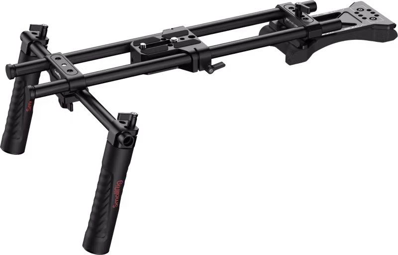 SmallRig 2896 Shoulder Kit Basic