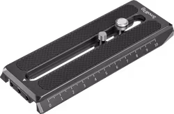 SmallRig 3158 QR-Plate for DJI RS 2/ RSC 2/ Ronin S Manfrotto
