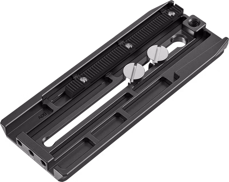 SmallRig 3158 QR-Plate for DJI RS 2/ RSC 2/ Ronin S Manfrotto