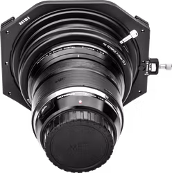 NiSi Filter Holder 100mm For Olympus 7-14mm F2.8