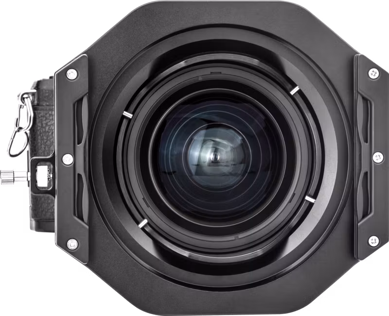 NiSi Filter Holder 100mm For Olympus 7-14mm F2.8