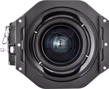 NiSi Filter Holder 100mm For Olympus 7-14mm F2.8