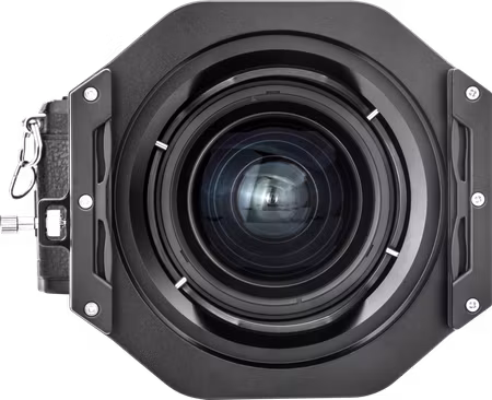 NiSi Filter Holder 100mm For Olympus 7-14mm F2.8