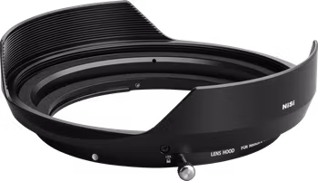 NiSi Filter Lens Hood for Nikkor Z 14-24 F2.8 S with 112mm Filter Thread