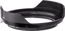 NiSi Filter Lens Hood for Nikkor Z 14-24 F2.8 S with 112mm Filter Thread