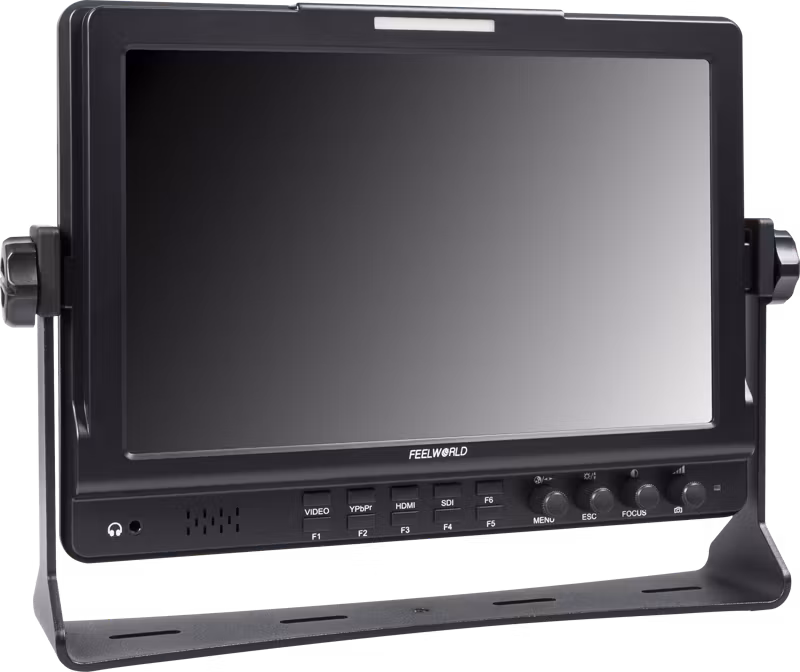 Feelworld monitor FW1018SPV1 10.1 inch