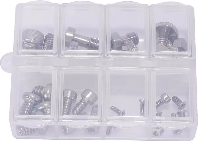 SmallRig 2326 Screw Set for Camera Accessories