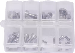 SmallRig 2326 Screw Set for Camera Accessories
