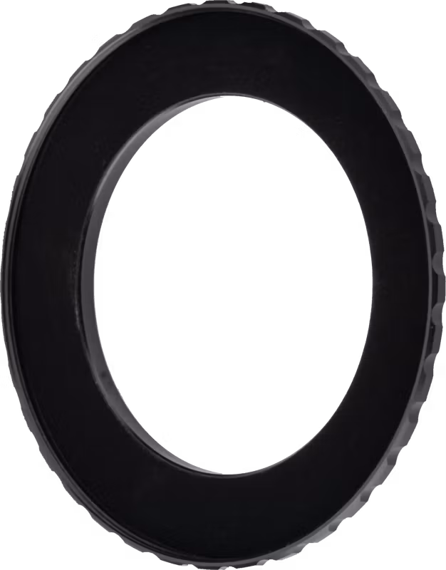 NiSi Step-Up Adapterring Ti 52-67mm