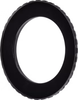 NiSi Step-Up Adapterring Ti 52-67mm