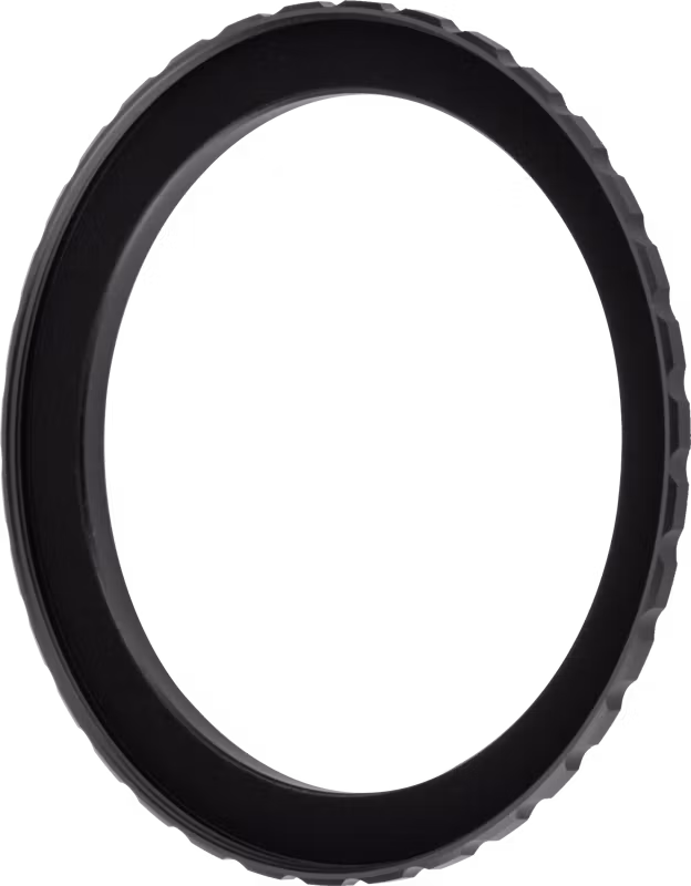 NiSi Step-Up Adapterring Ti 49-52mm
