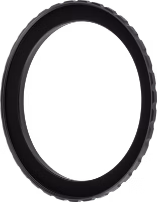 NiSi Step-Up Adapterring Ti 49-52mm