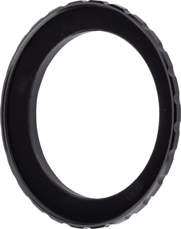 NiSi Step-Up Adapterring Ti 40.5-49mm