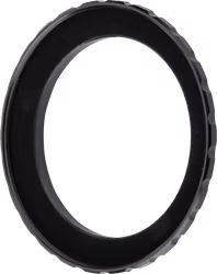 NiSi Step-Up Adapterring Ti 40.5-49mm