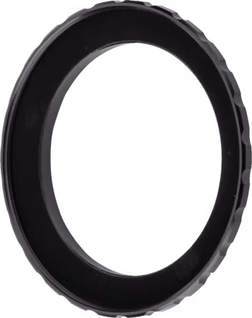 NiSi Step-Up Adapterring Ti 40.5-49mm