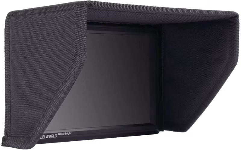 Feelworld sunhood for FW279