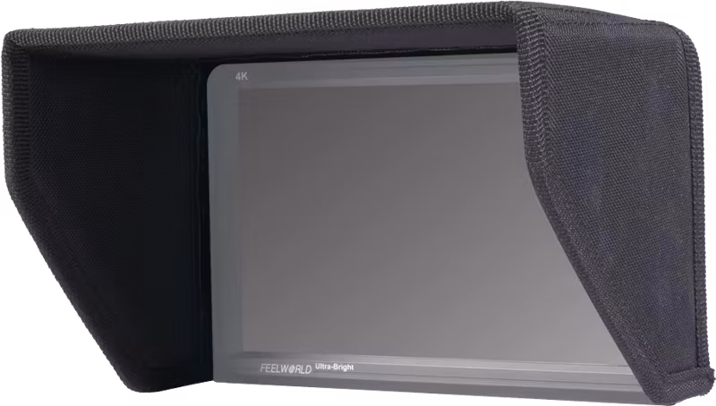 Feelworld sunhood for FW279