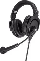 Hollyland 3.5mm Dynamic Double-sided Headset