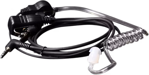 Hollyland 3.5mm Air-Duct Earphone