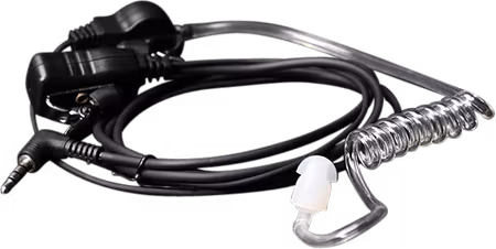 Hollyland 3.5mm Air-Duct Earphone