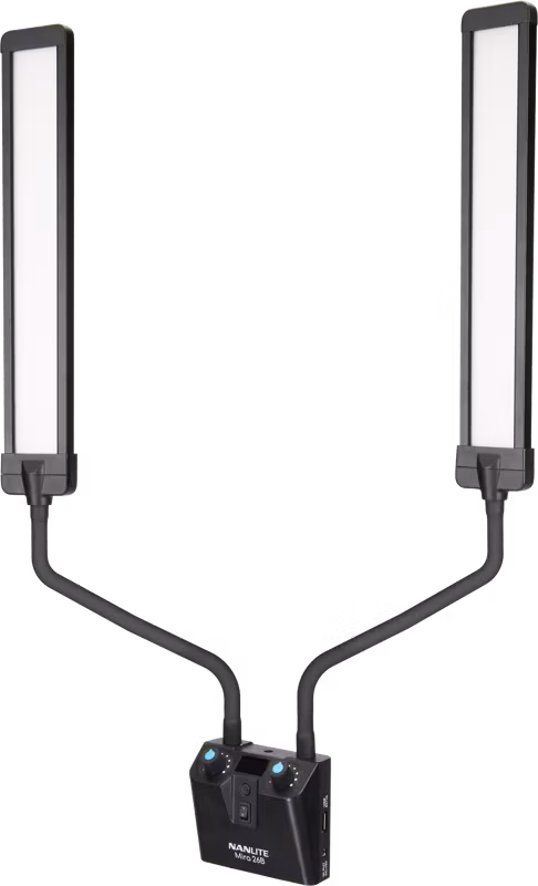 Nanlite Mira 26B