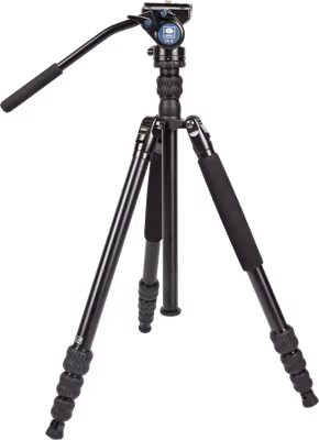 Sirui Traveler 7VA Aluminium Tripod